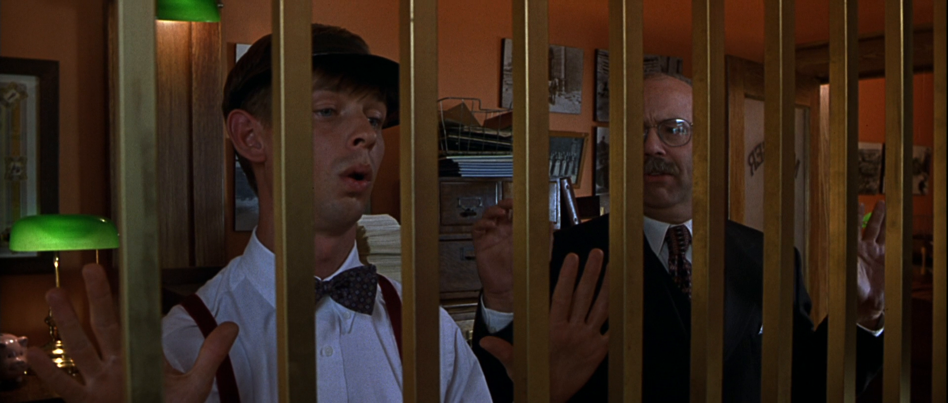 骑警杜德雷剧照的剧照