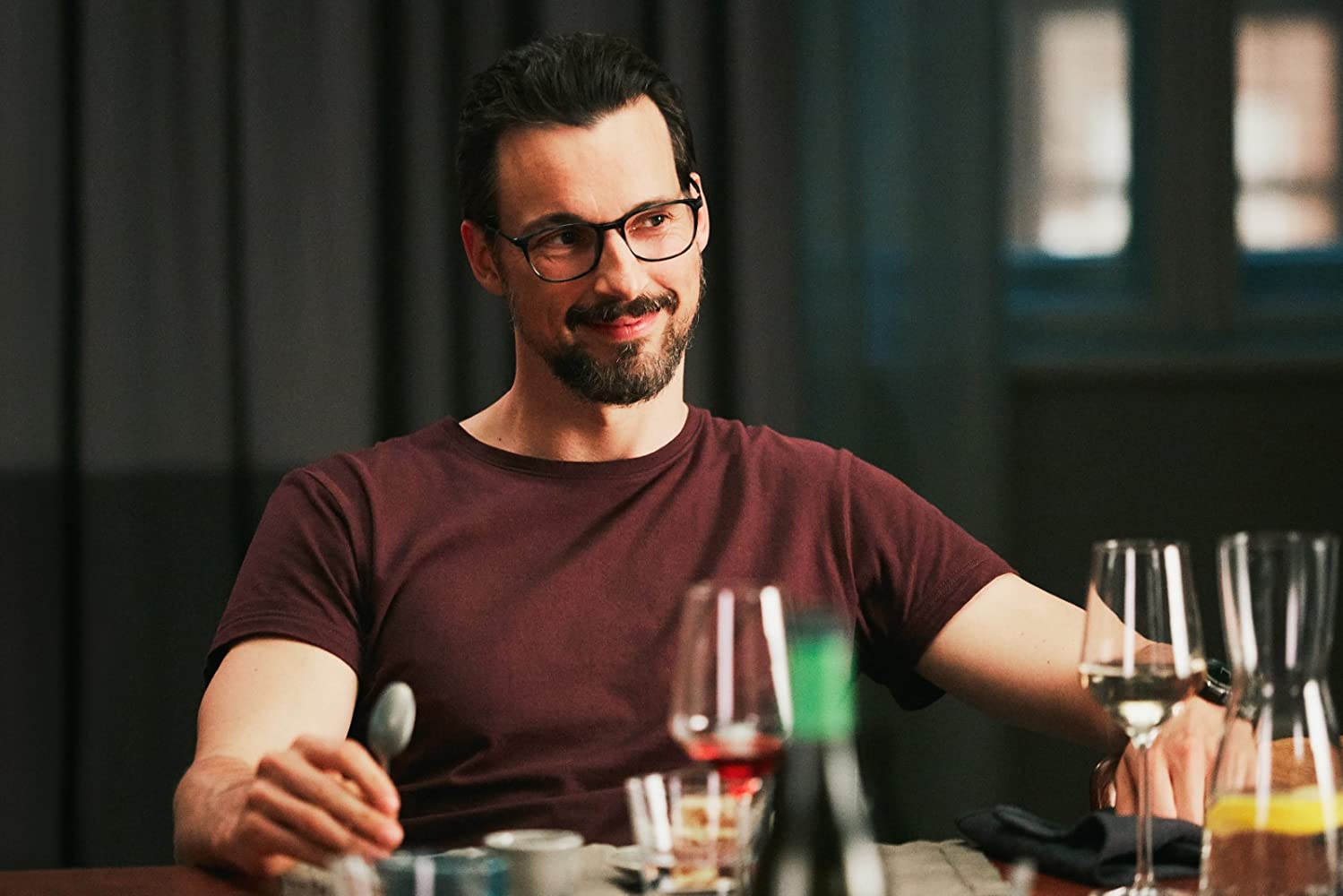 完美陌生人(德国版)剧照的剧照