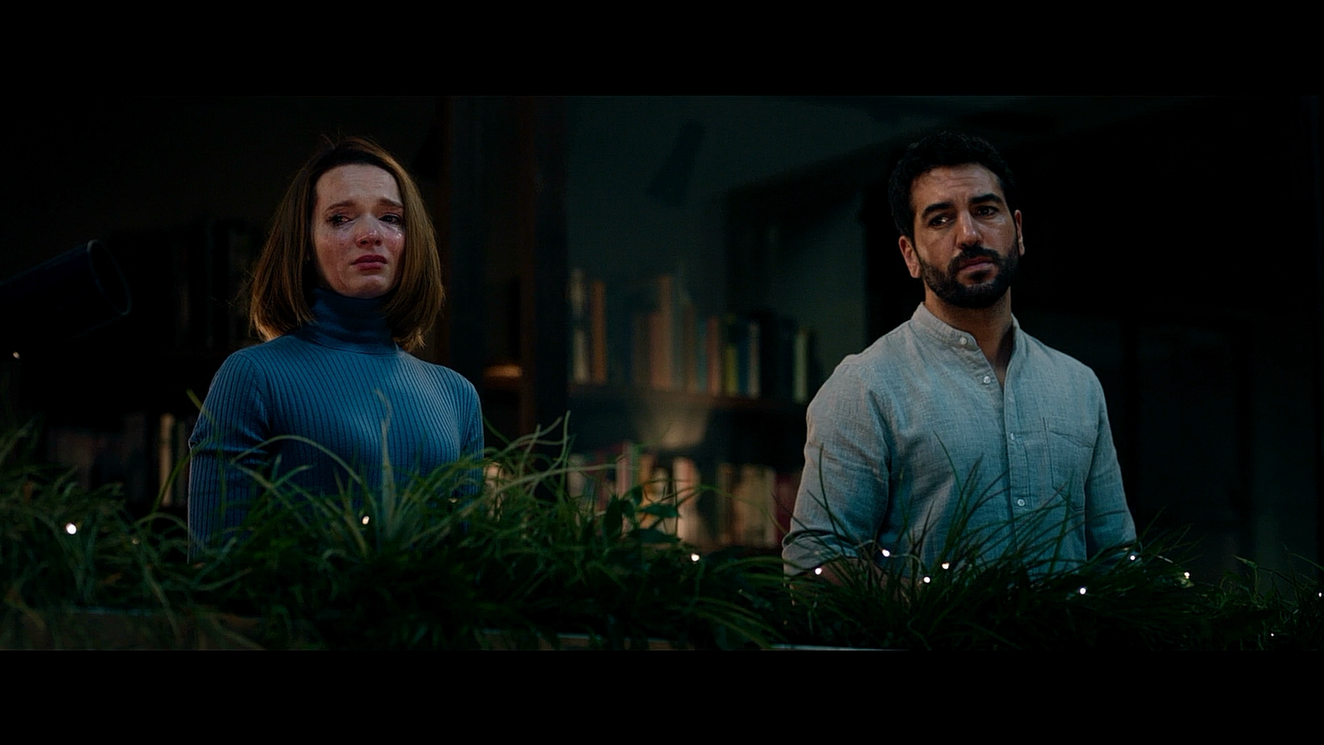 完美陌生人(德国版)剧照的剧照