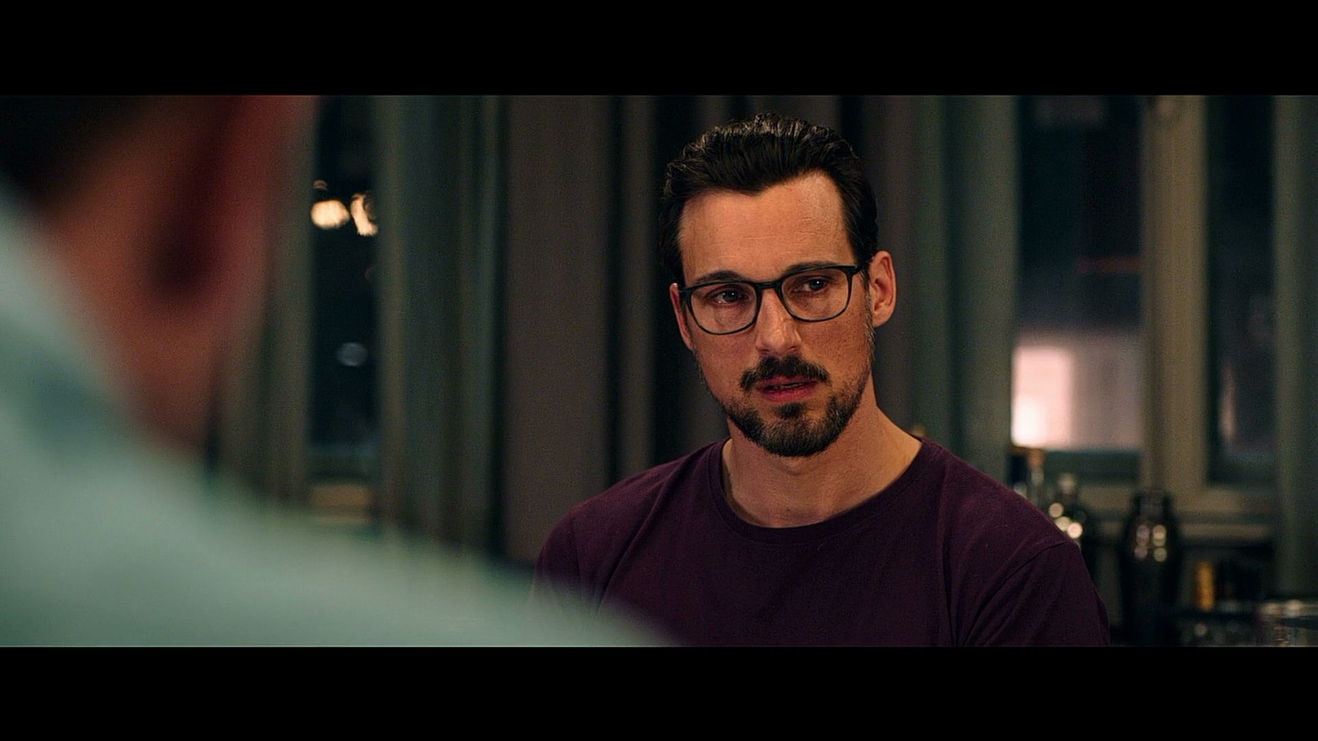 完美陌生人(德国版)剧照的剧照