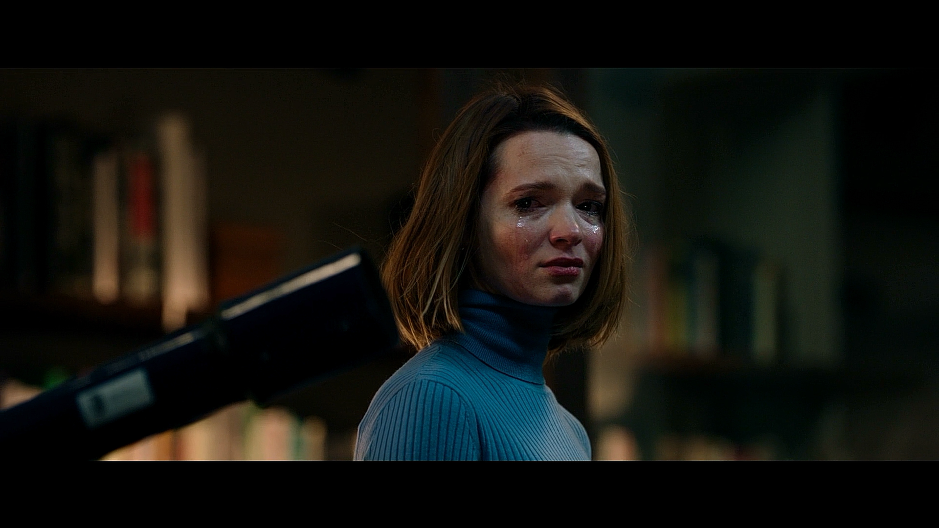 完美陌生人(德国版)剧照的剧照