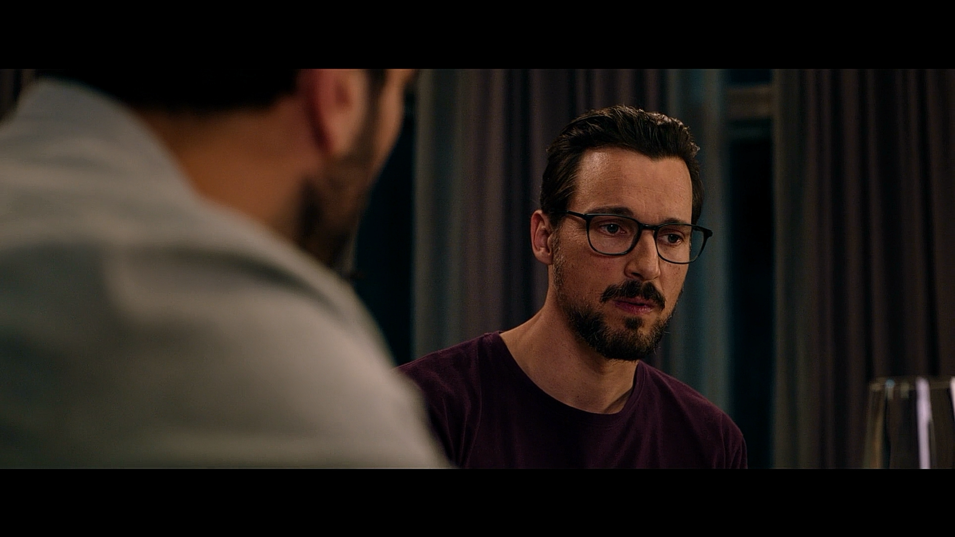 完美陌生人(德国版)剧照的剧照