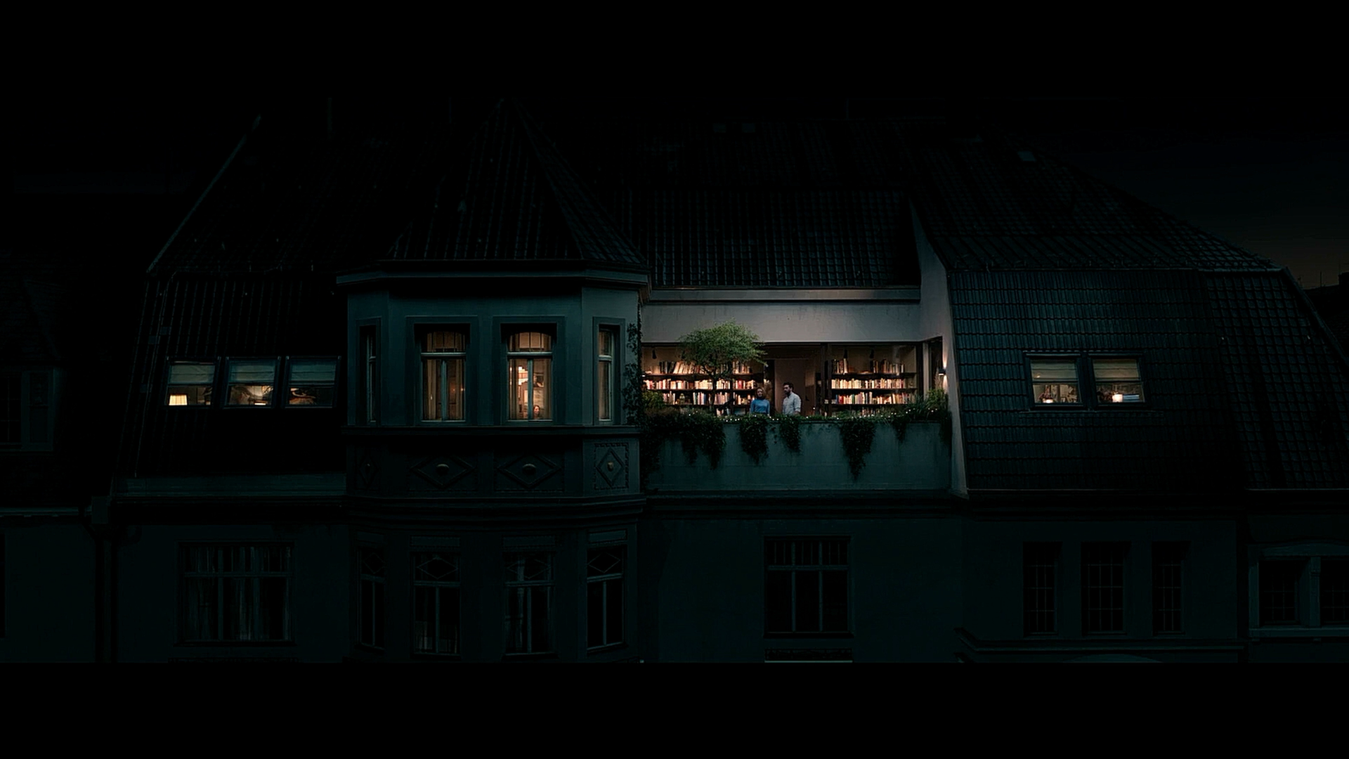 完美陌生人(德国版)剧照的剧照