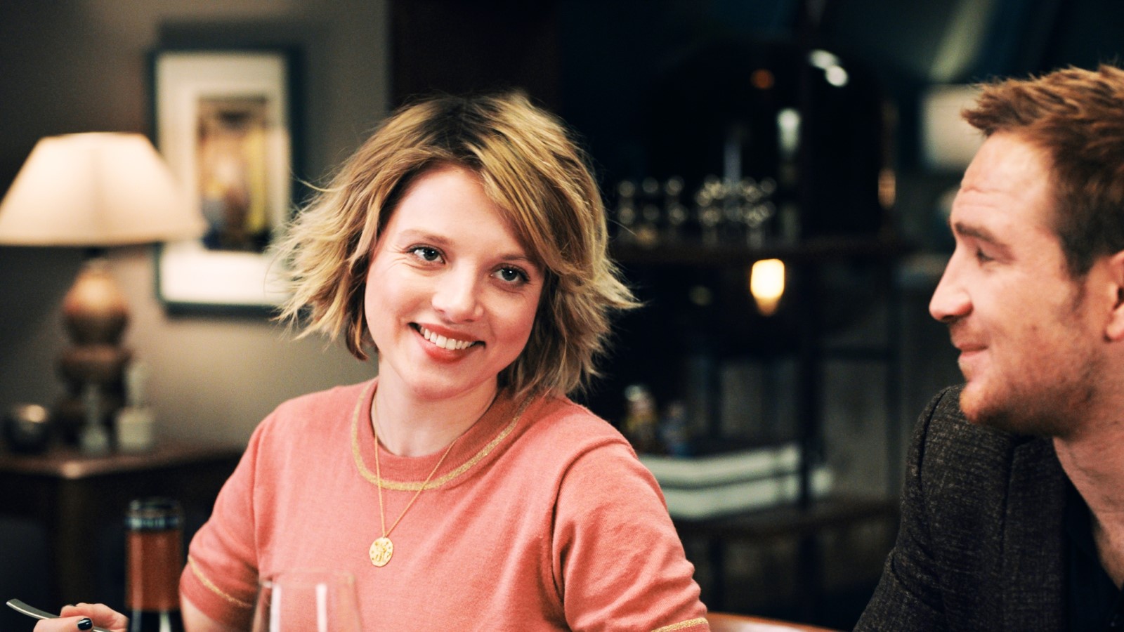 完美陌生人(德国版)剧照的剧照