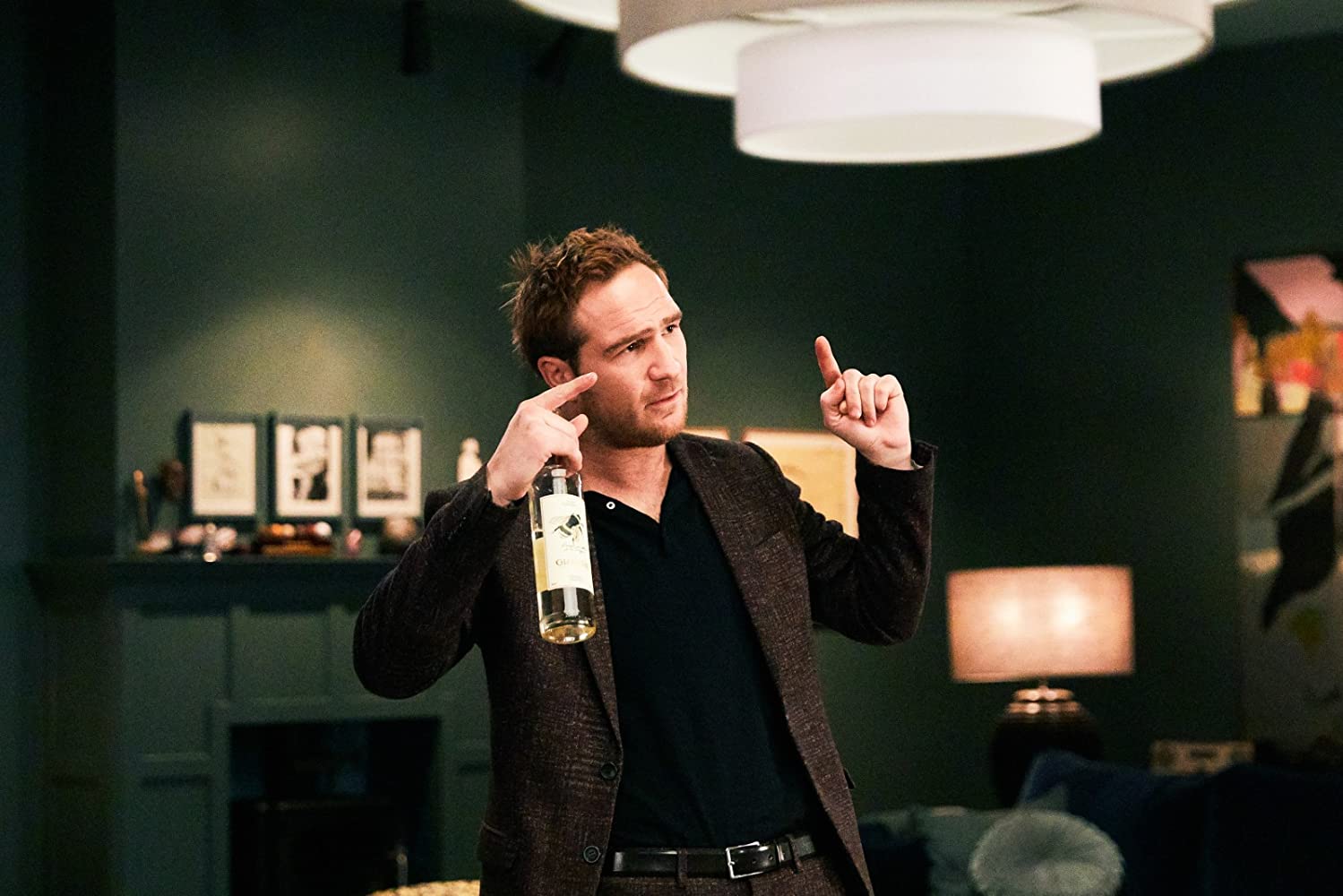 完美陌生人(德国版)剧照的剧照