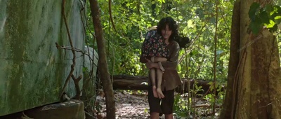 法医追凶剧照的剧照