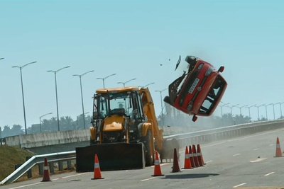 法医追凶剧照的剧照