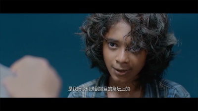 法医追凶剧照的剧照