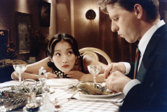 小娇妻剧照的剧照