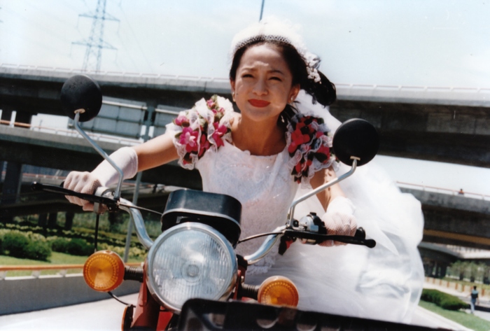 小娇妻剧照的剧照