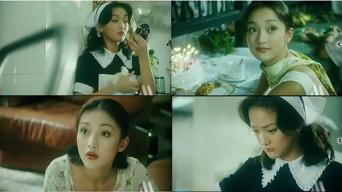 小娇妻剧照的剧照