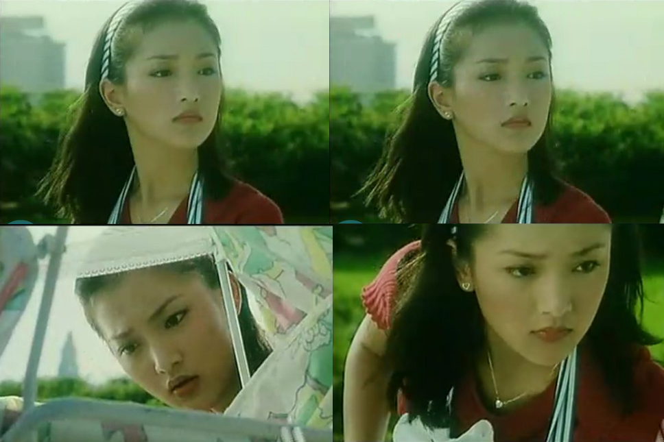 小娇妻剧照的剧照