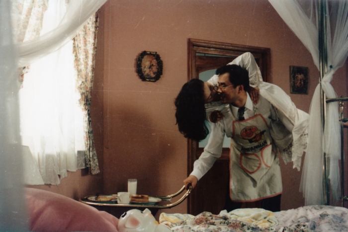 小娇妻剧照的剧照