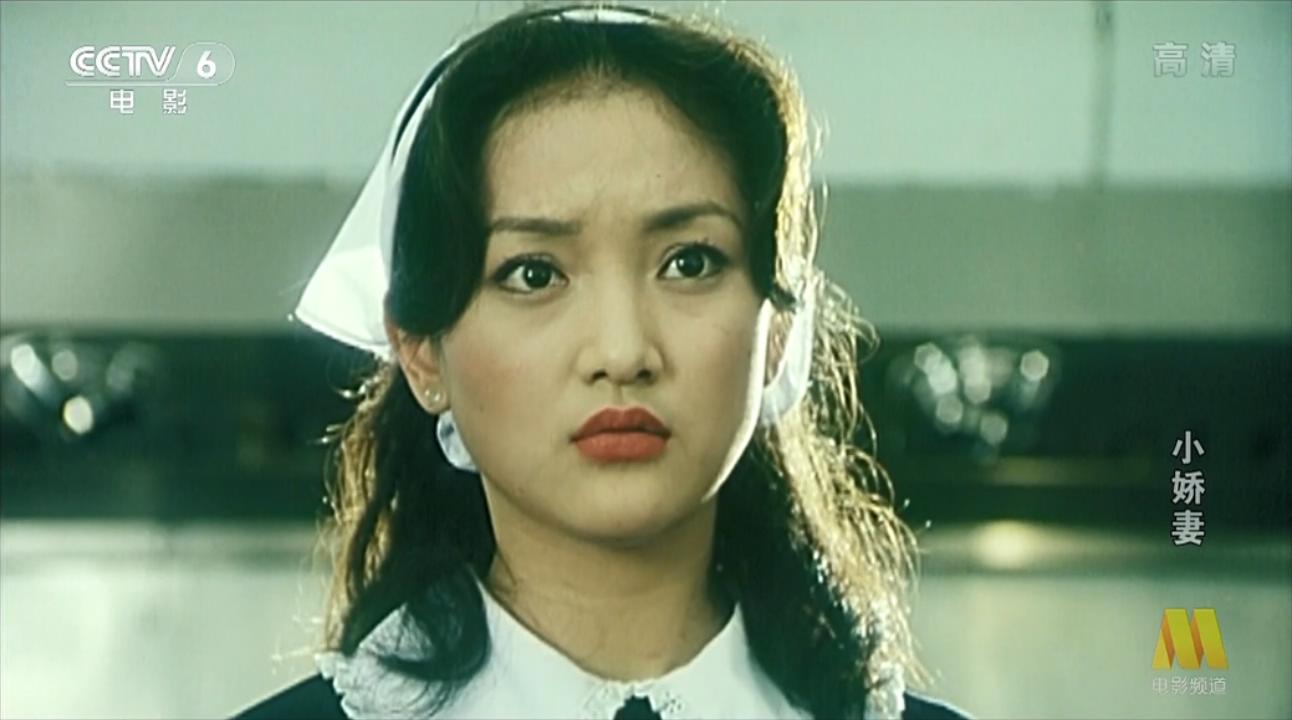 小娇妻剧照的剧照