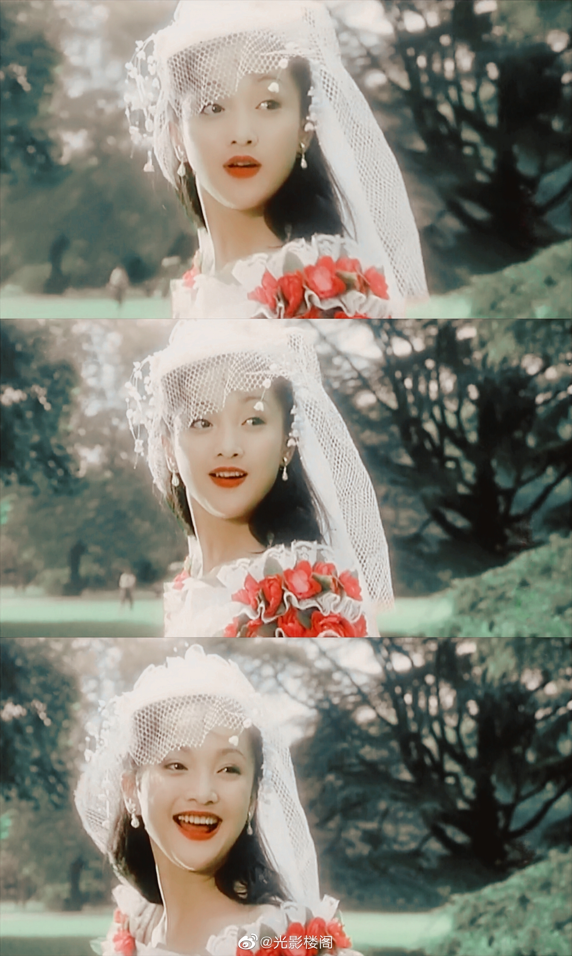 小娇妻剧照的剧照