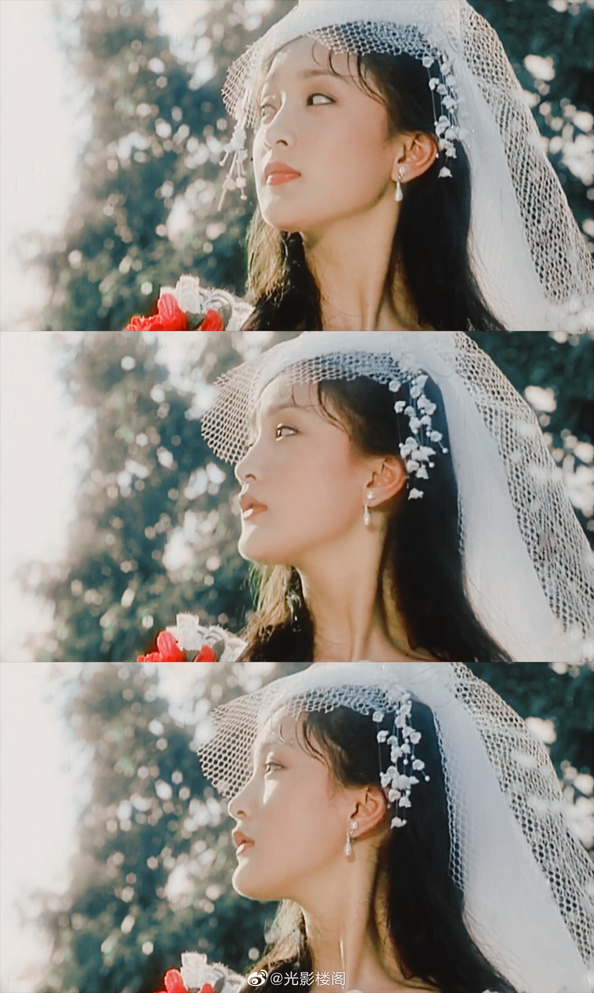 小娇妻剧照的剧照