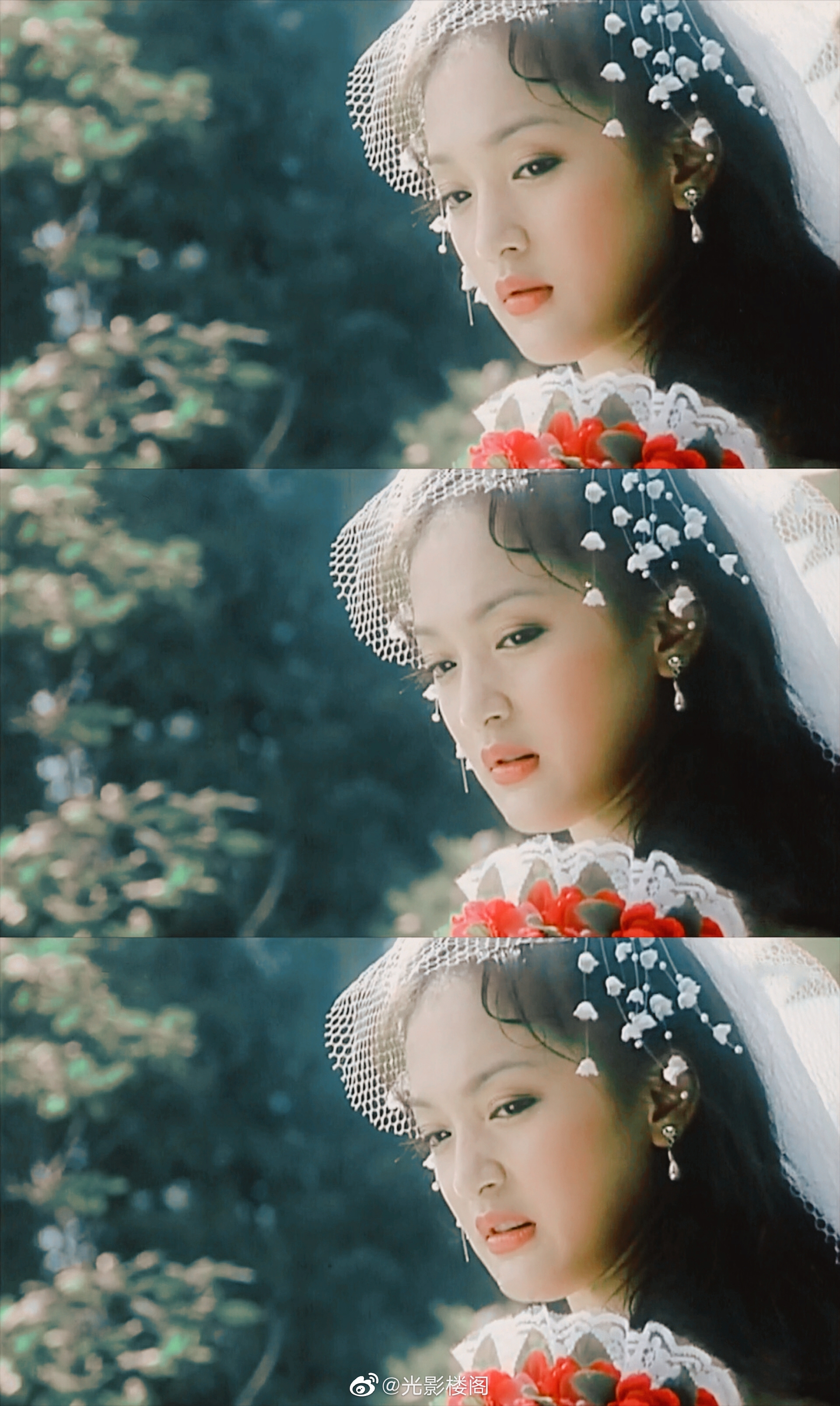 小娇妻剧照的剧照