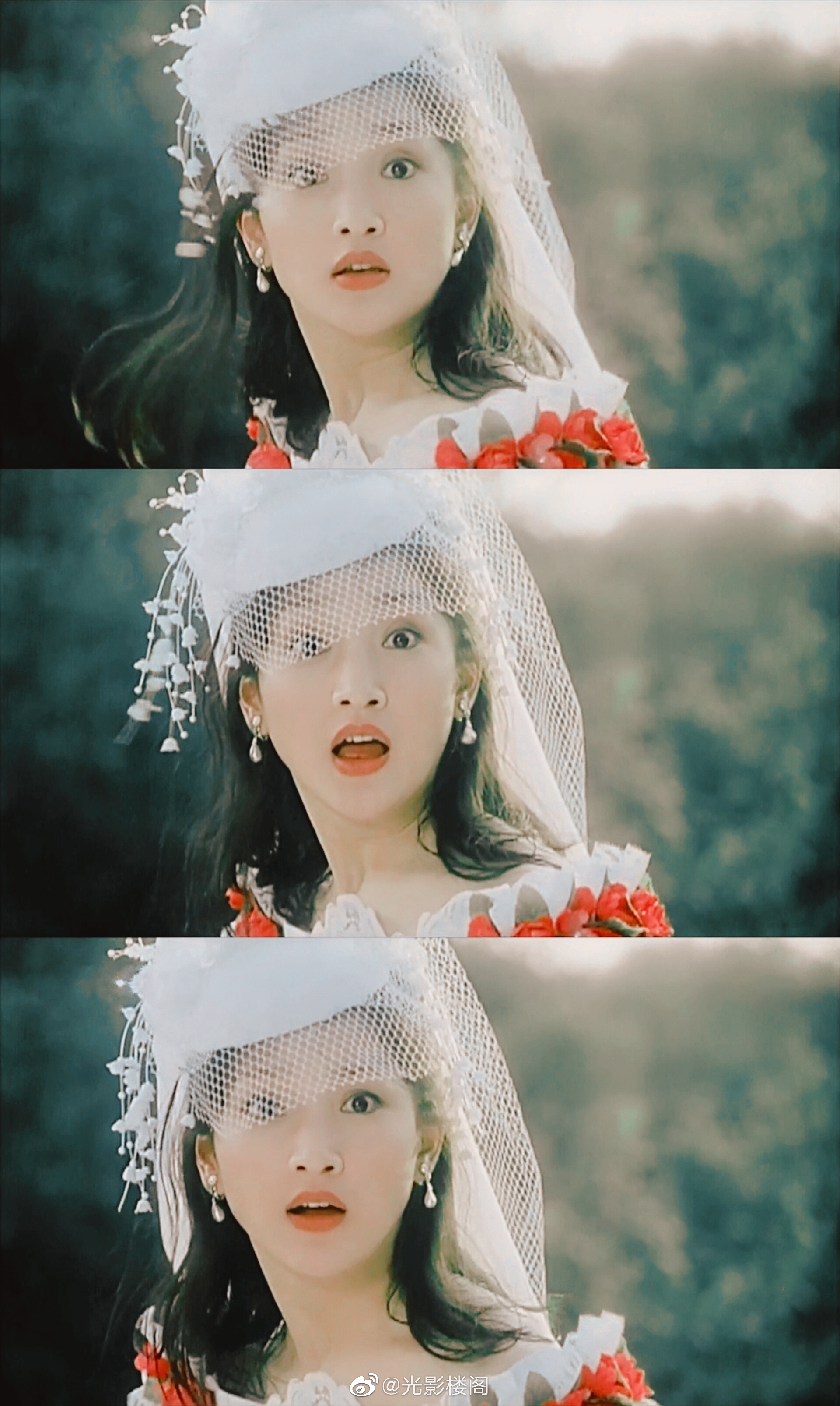 小娇妻剧照的剧照