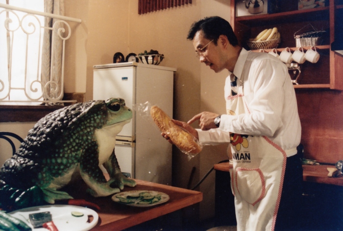 小娇妻剧照的剧照