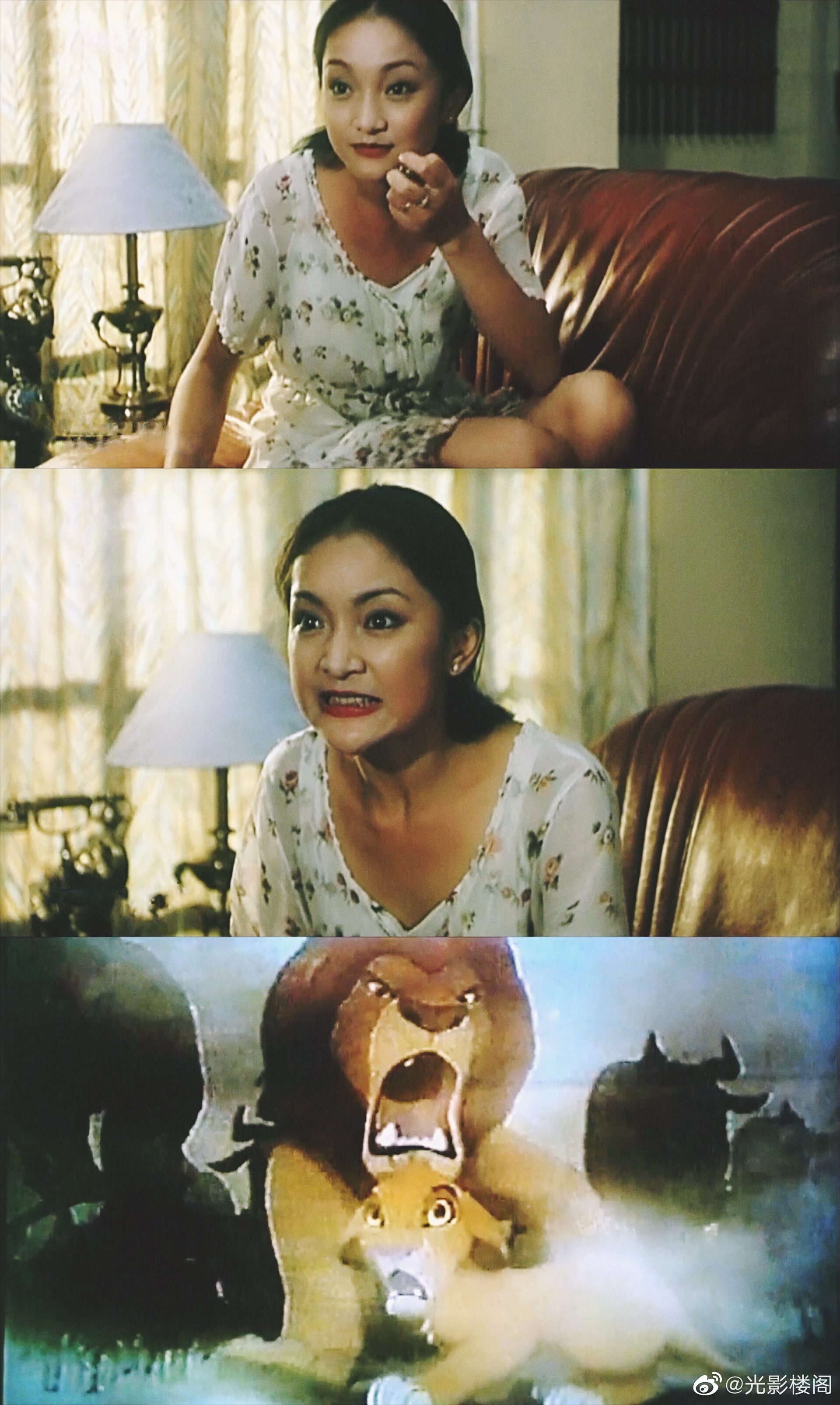 小娇妻剧照的剧照