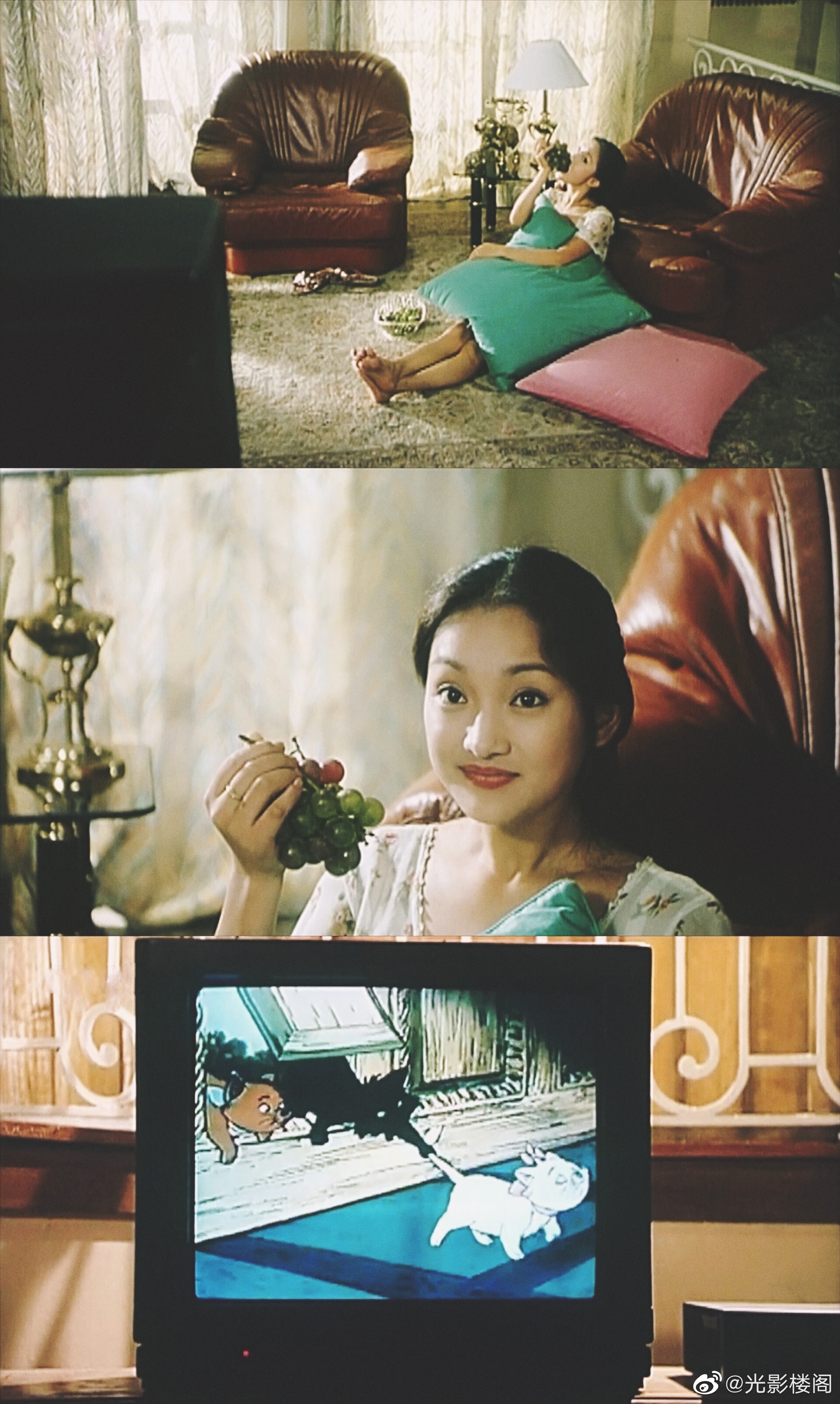 小娇妻剧照的剧照