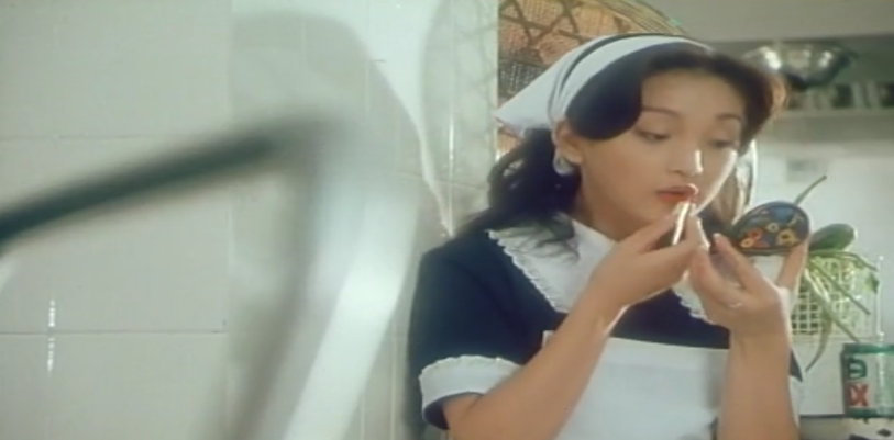 小娇妻剧照的剧照