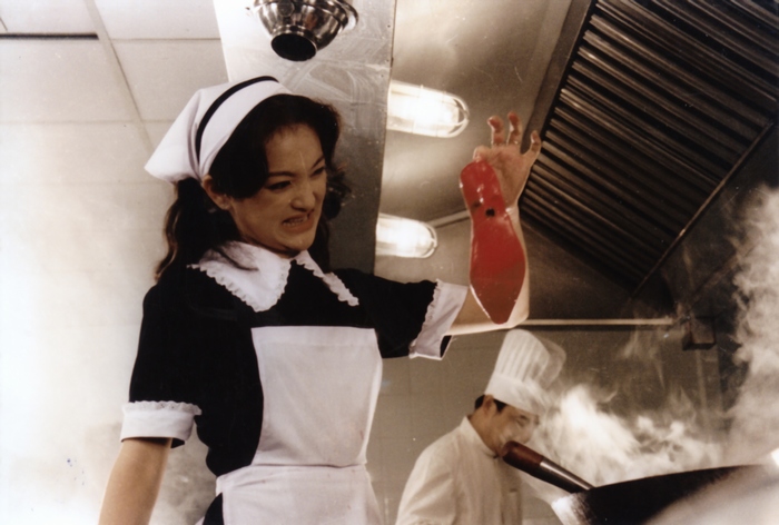 小娇妻剧照的剧照