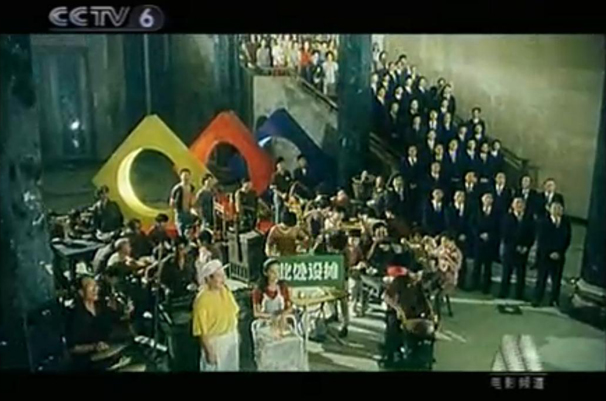 小娇妻剧照的剧照