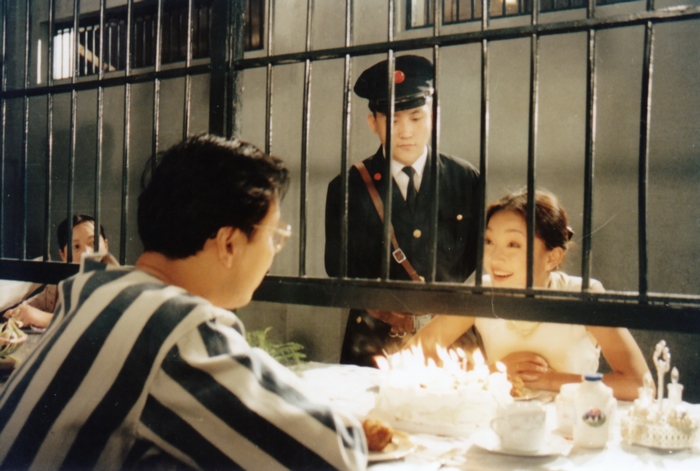 小娇妻剧照的剧照