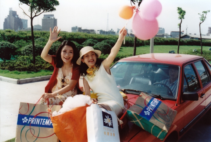 小娇妻剧照的剧照