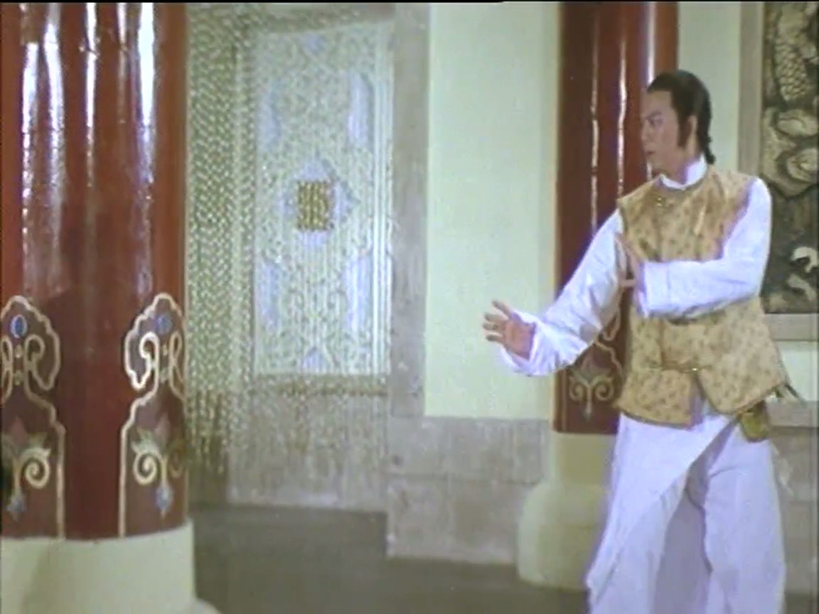 功夫皇帝剧照的剧照