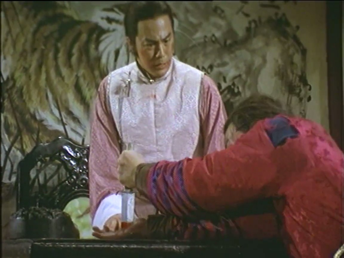 功夫皇帝剧照的剧照