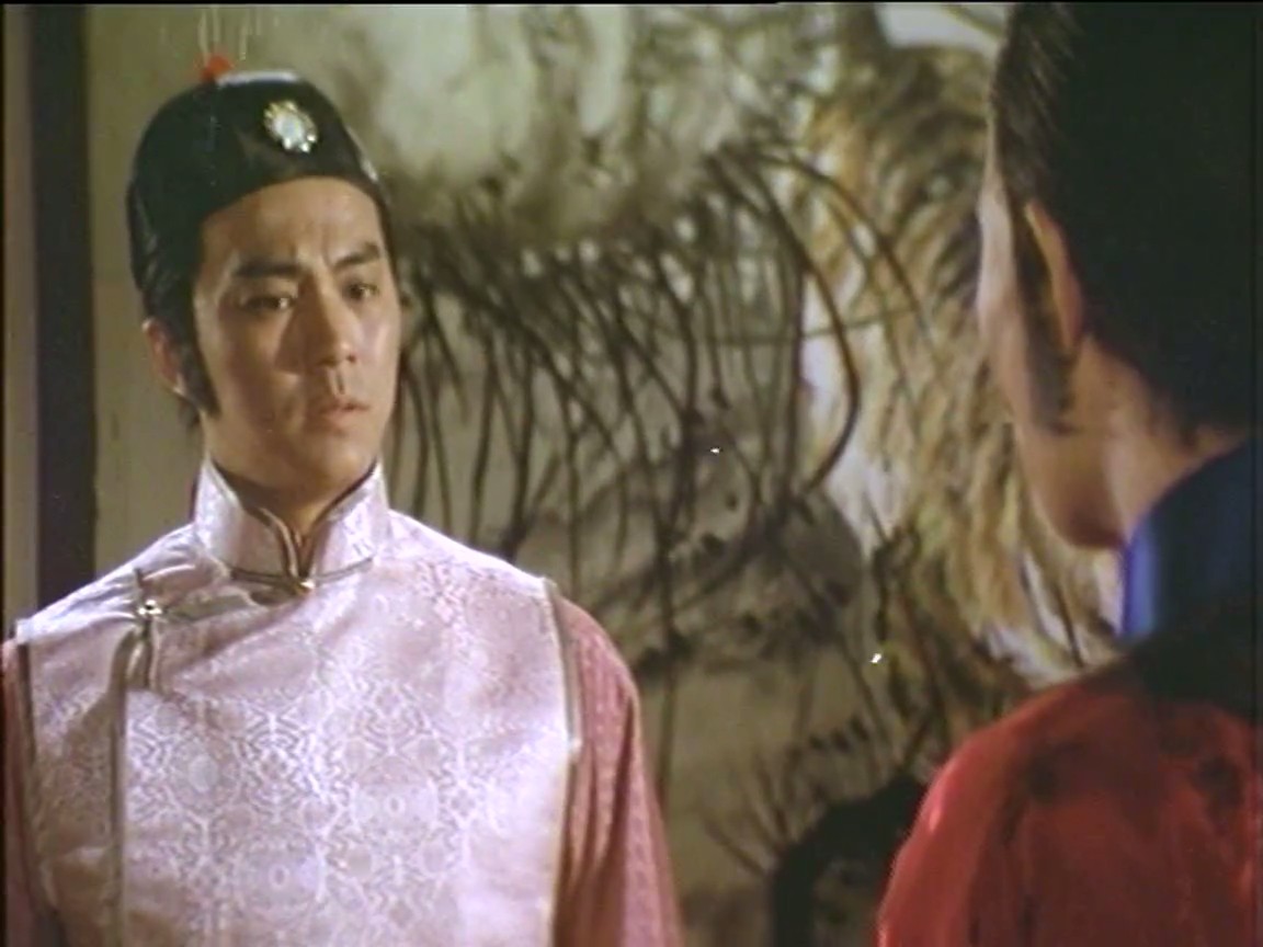 功夫皇帝剧照的剧照