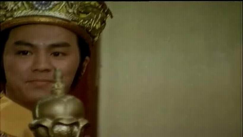 功夫皇帝剧照的剧照