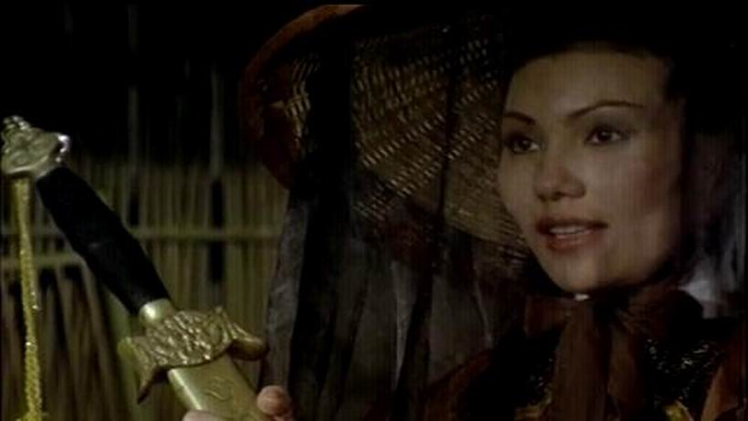 功夫皇帝剧照的剧照