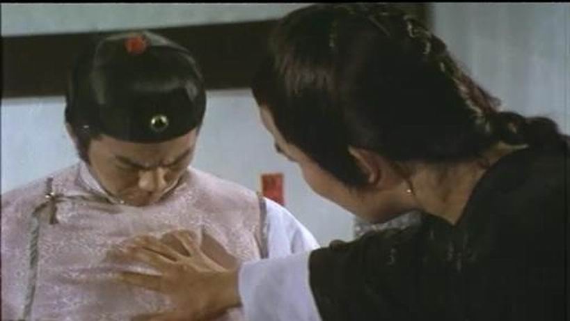 功夫皇帝剧照的剧照