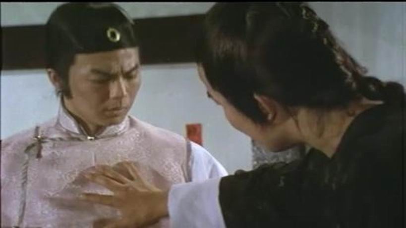 功夫皇帝剧照的剧照