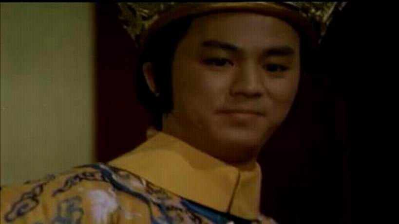 功夫皇帝剧照的剧照