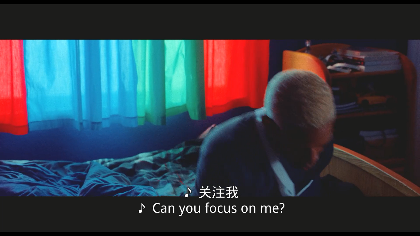 浪潮剧照的剧照