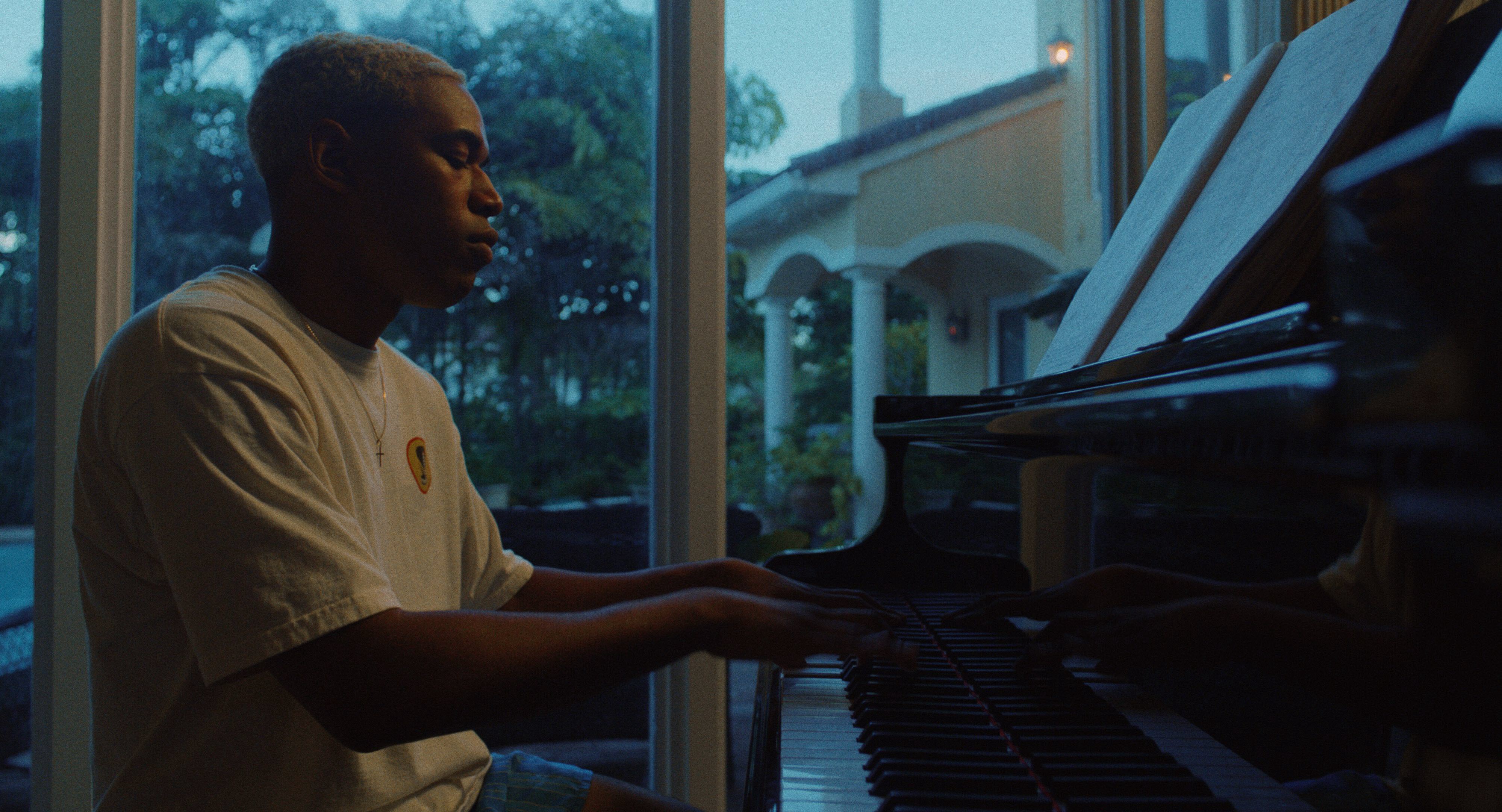 浪潮剧照的剧照