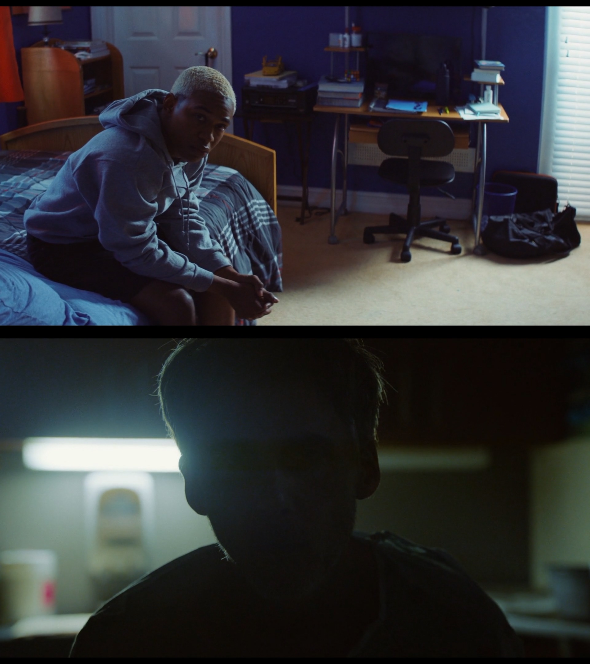 浪潮剧照的剧照