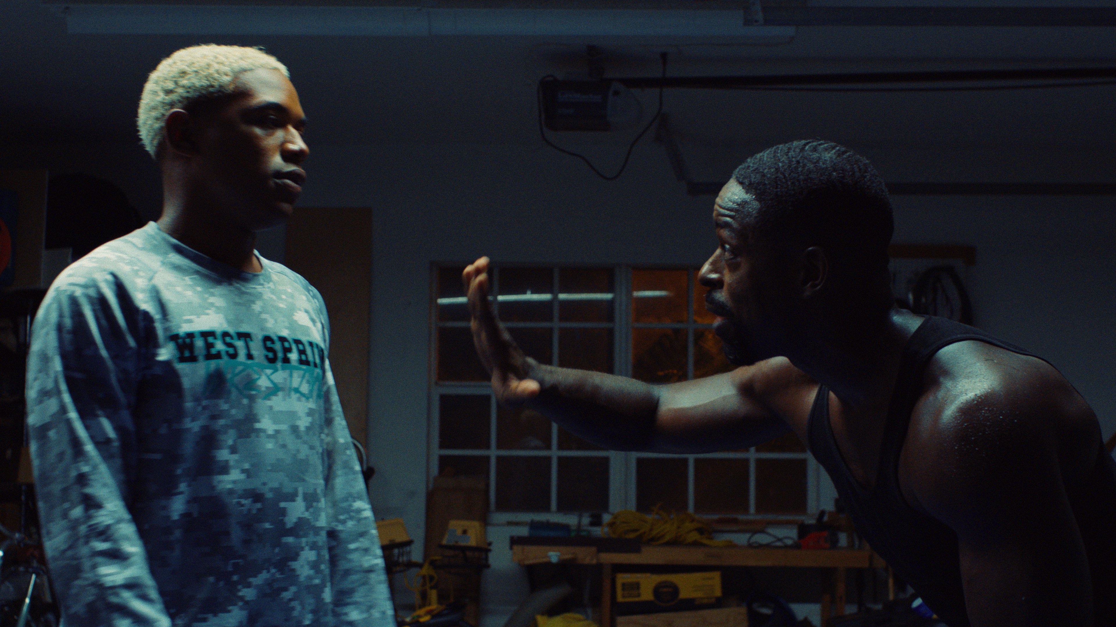 浪潮剧照的剧照