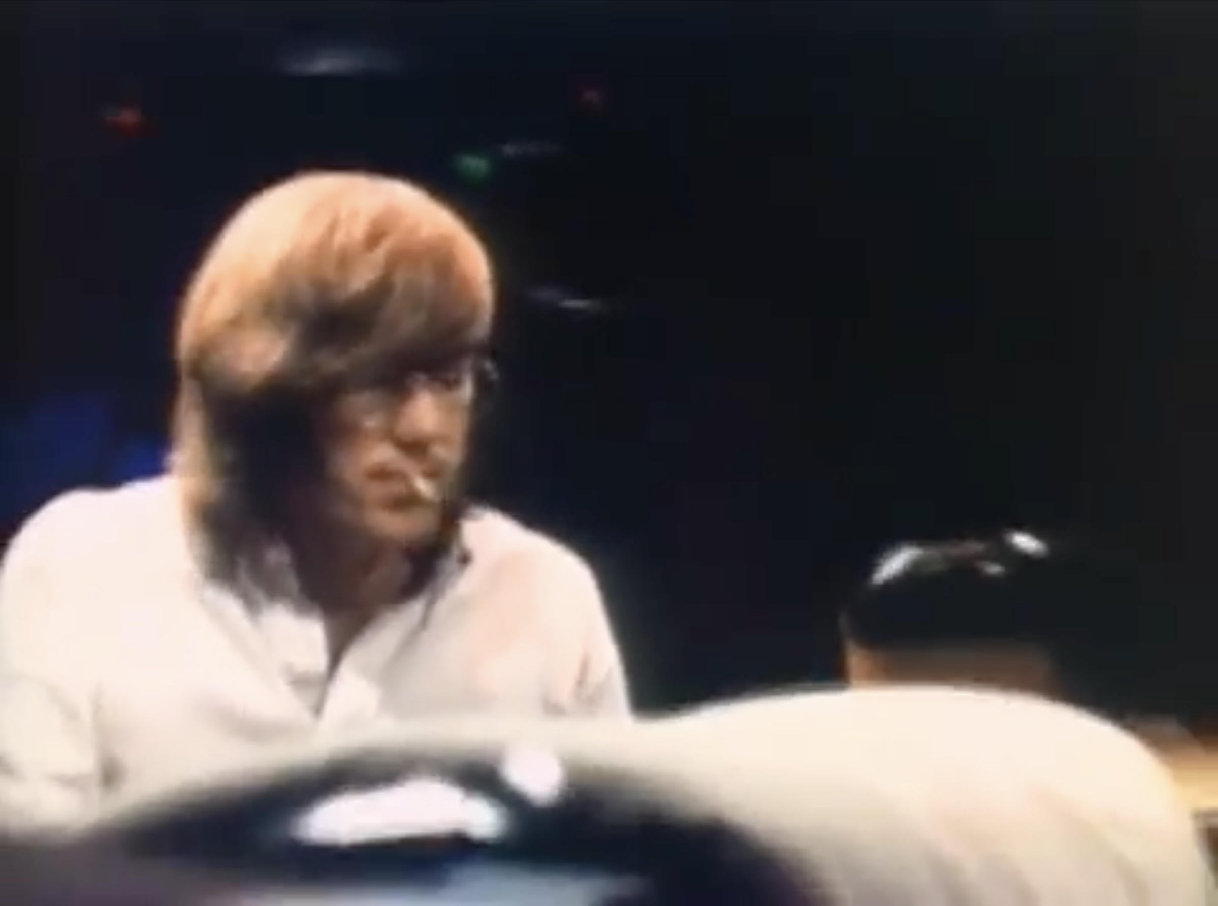 大门乐队：温和游行剧照的剧照