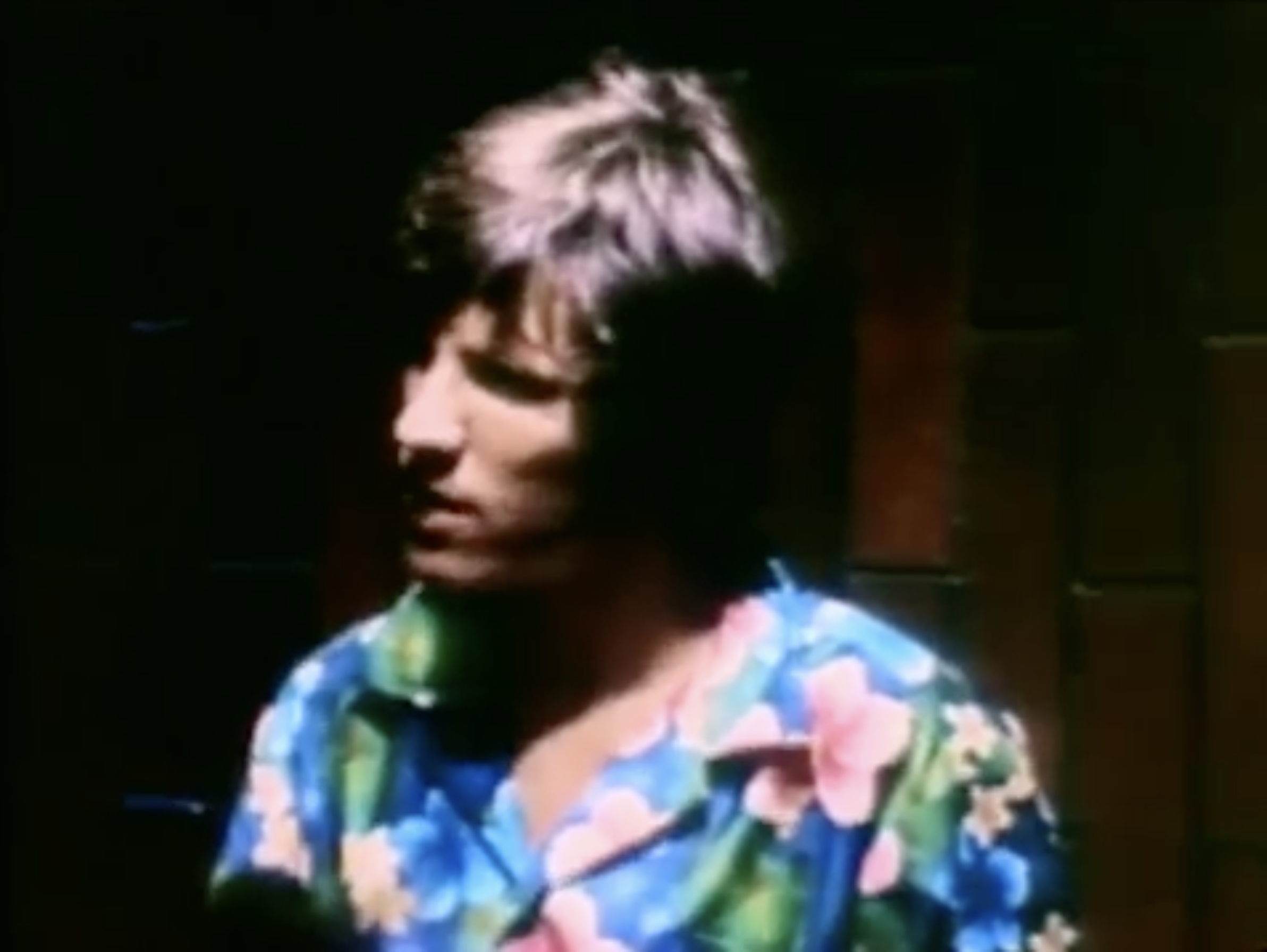 大门乐队：温和游行剧照的剧照