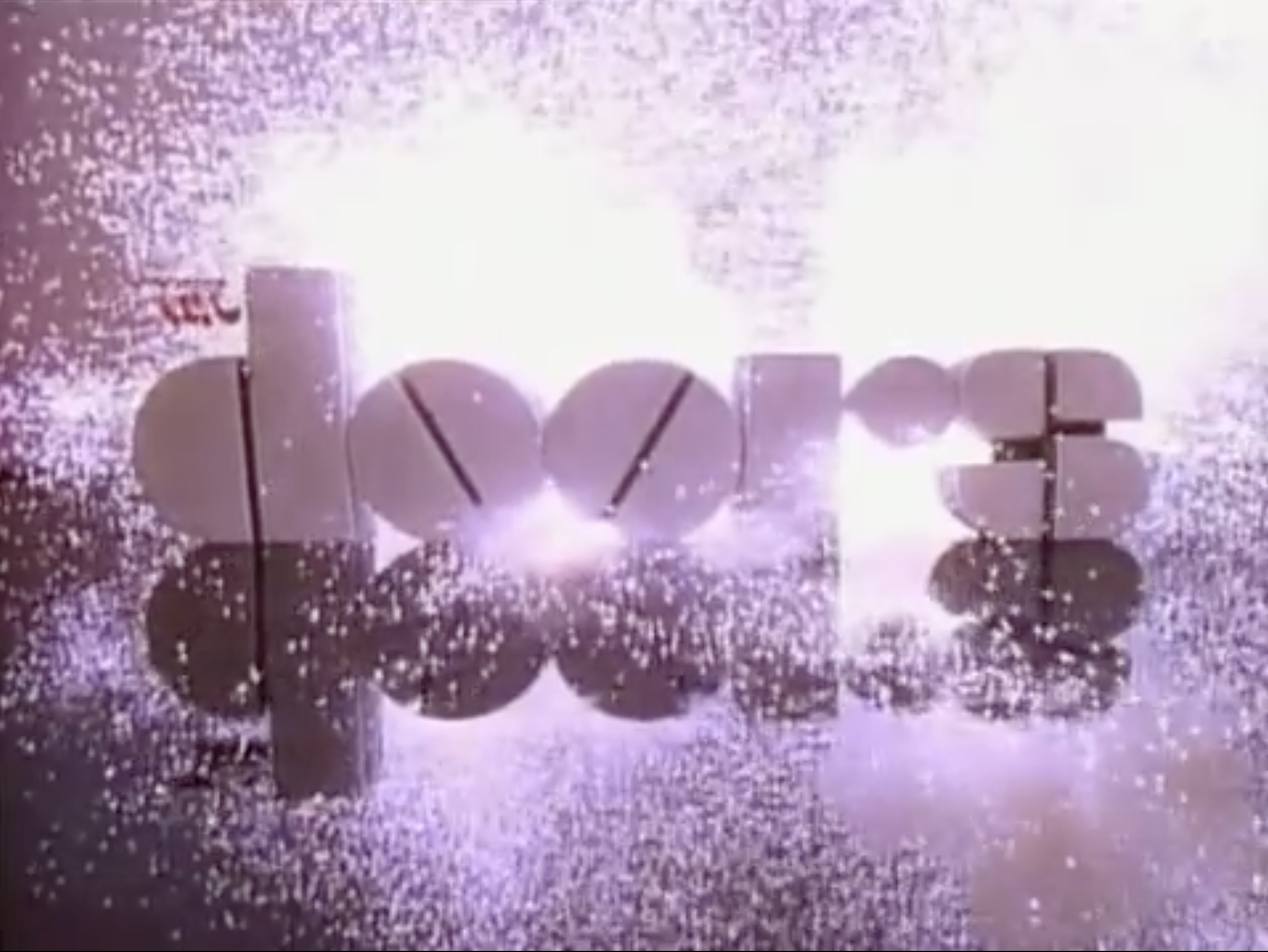 大门乐队：温和游行剧照的剧照