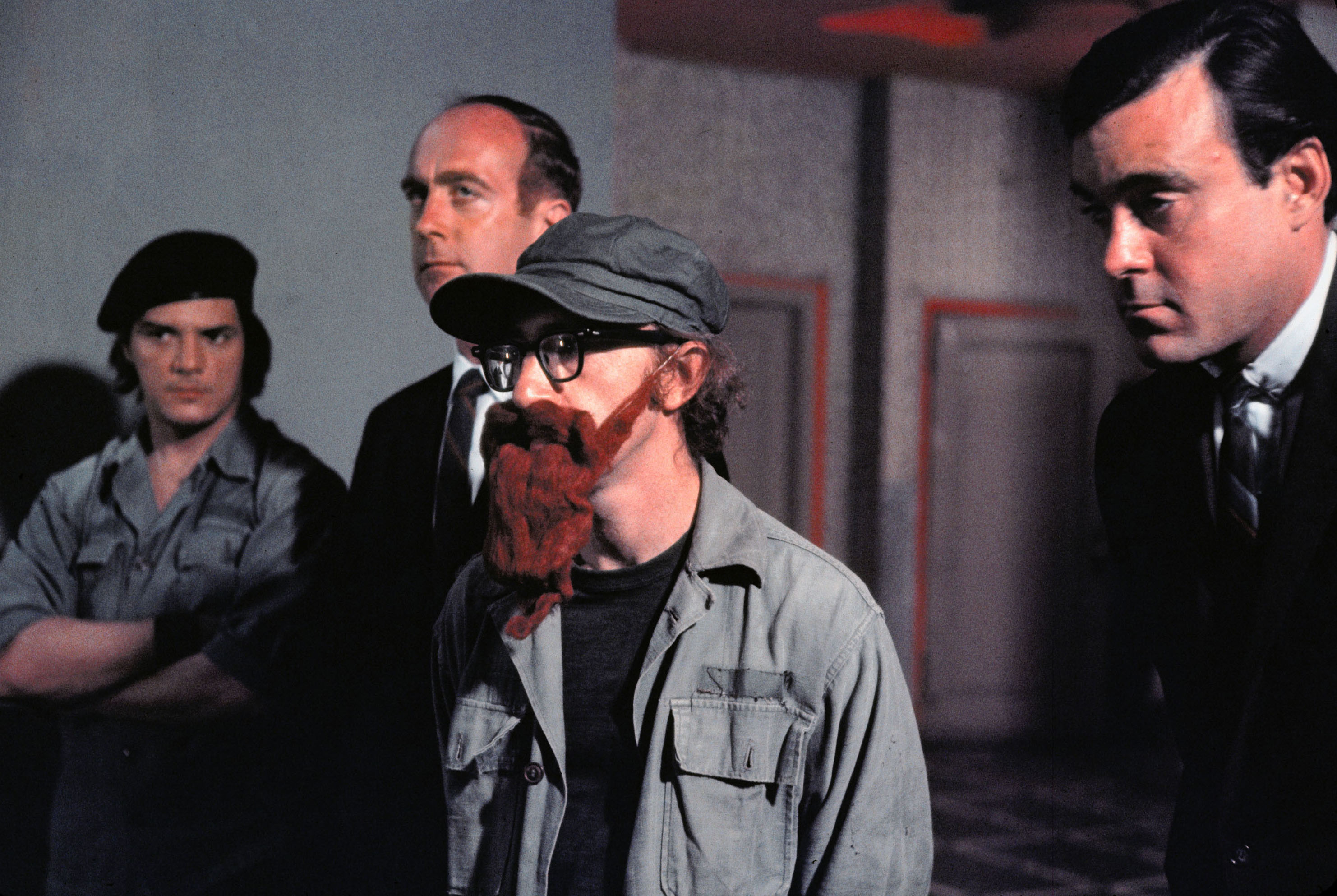 香蕉剧照的剧照