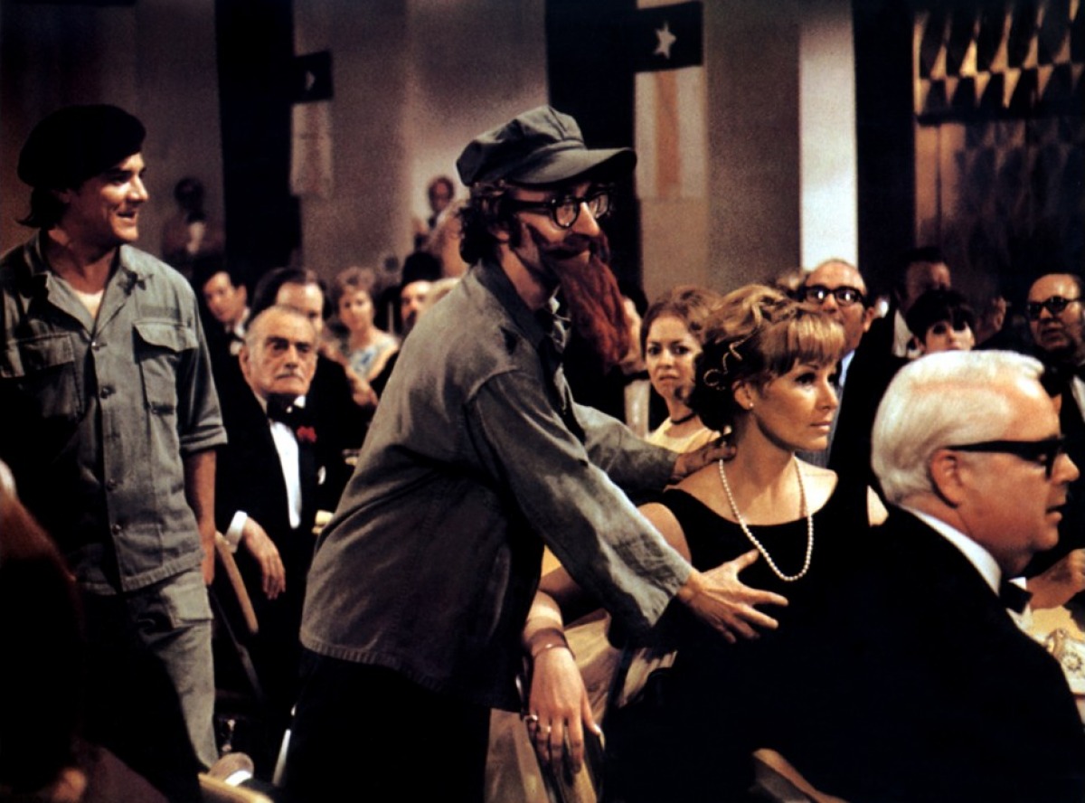 香蕉剧照的剧照