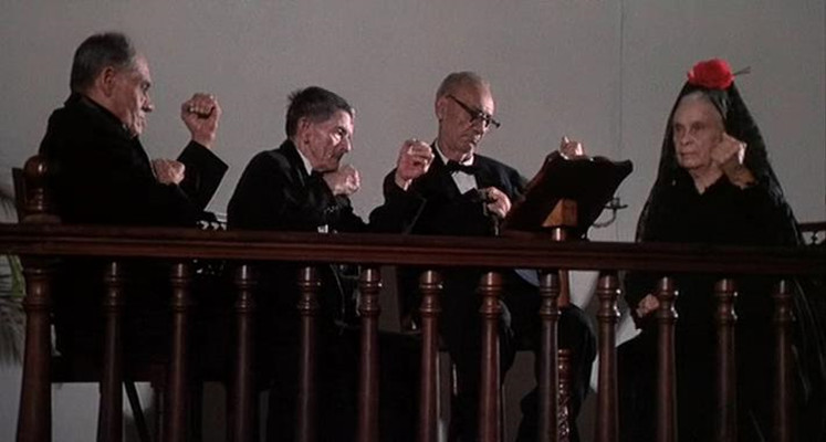 香蕉剧照的剧照