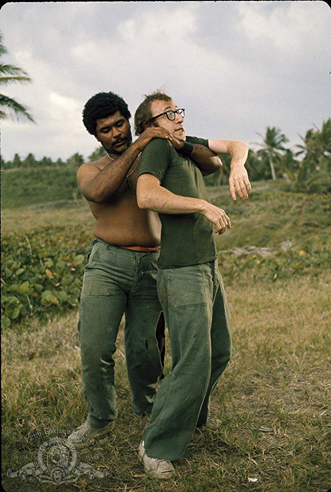 香蕉剧照的剧照