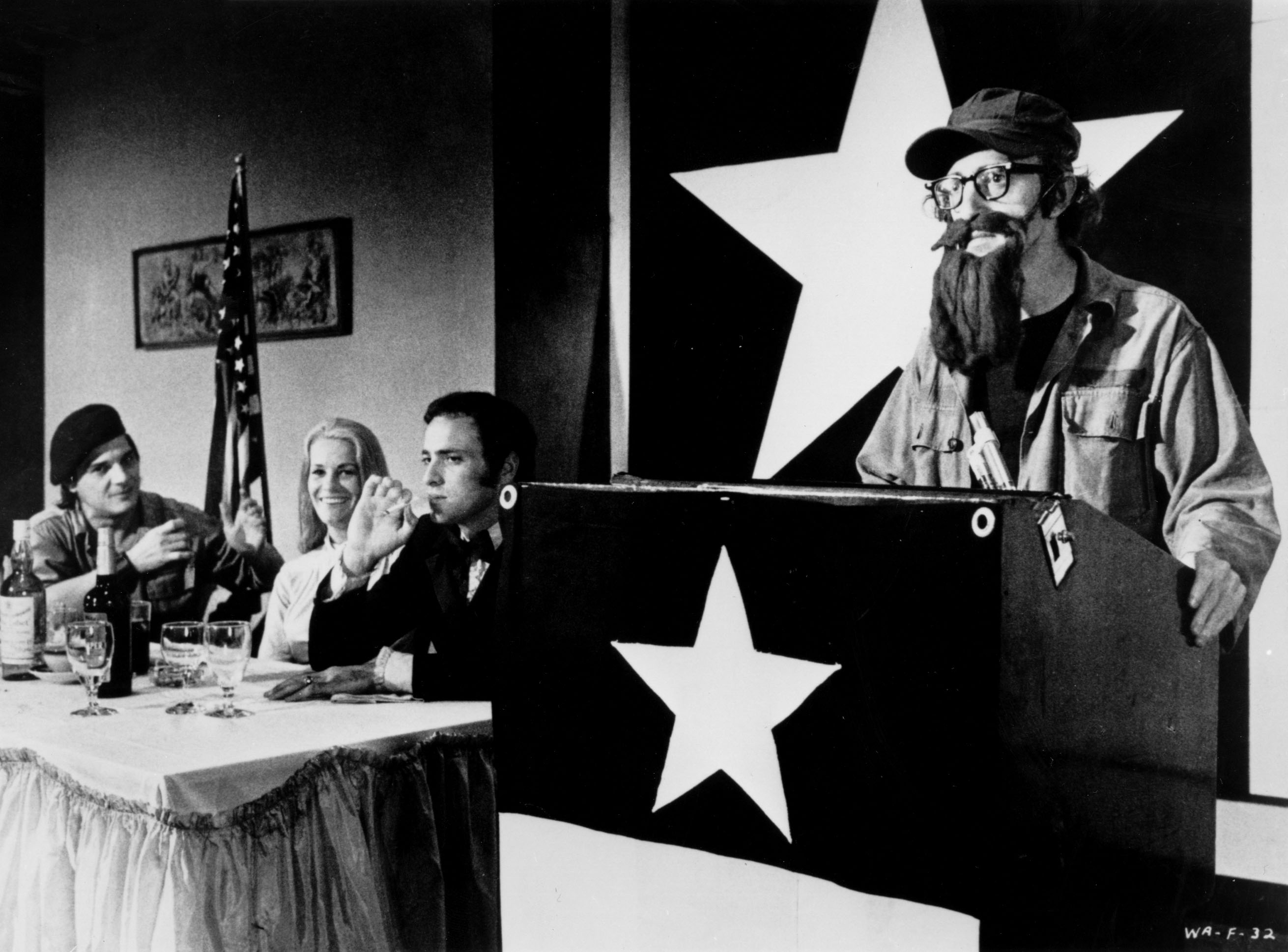 香蕉剧照的剧照